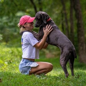 Meet your Posher, Charlotte